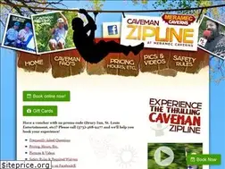 Sites similar to cavemanzipline.com