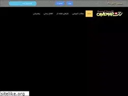 Sites similar to cavemap.net