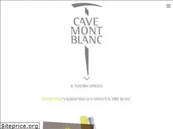 Sites similar to cavemontblanc.com