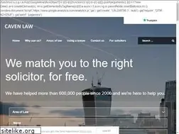Sites similar to caven.org.uk