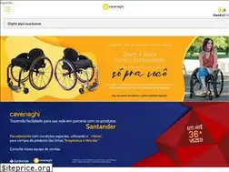 Sites similar to cavenaghi.com.br