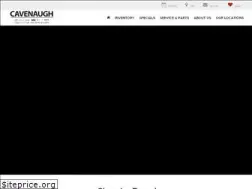 Sites similar to cavenaughcars.com