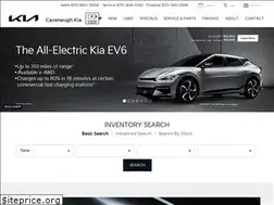 Sites similar to cavenaughkia.com