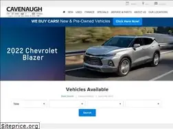Sites similar to cavenaughonline.com