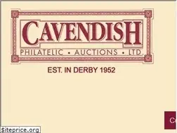 Sites similar to cavendish-auctions.com