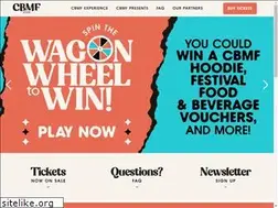 Sites similar to cavendishbeachmusicfestival.com