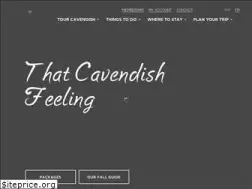 Sites similar to cavendishbeachpei.com