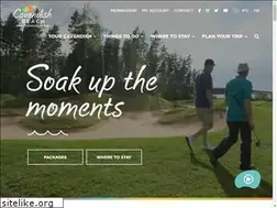 Sites similar to cavendishbeachresort.com