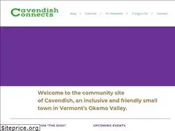 Sites similar to cavendishconnects.com