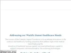 Sites similar to cavendishfoundation.org