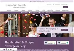 Sites similar to cavendishfrench.com