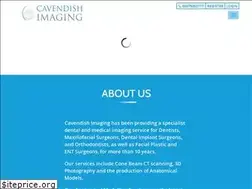 Sites similar to cavendishimaging.com