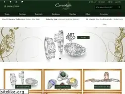 Sites similar to cavendishjewellers.co.uk