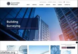 Sites similar to cavendishmaxwell.com