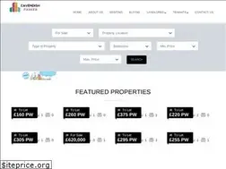 Sites similar to cavendishparker.com