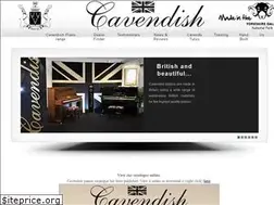 Sites similar to cavendishpianos.com