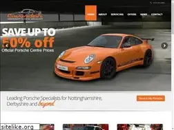 Sites similar to cavendishporscha.com