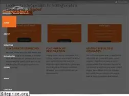 Sites similar to cavendishporsche.co.uk