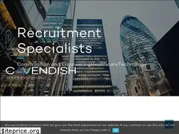 Sites similar to cavendishprofessionals.com