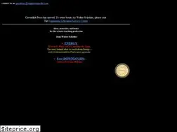 Sites similar to cavendishscience.org