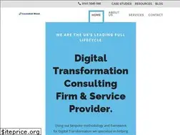 Sites similar to cavendishwood.com