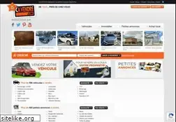 Sites similar to cavendre.com