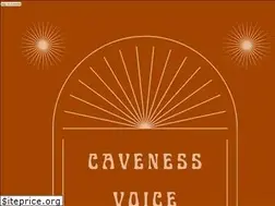 Sites similar to cavenessvoice.com
