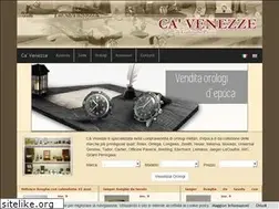 Sites similar to cavenezze.com