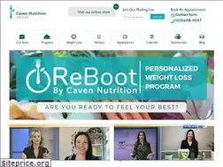 Sites similar to cavennutrition.com