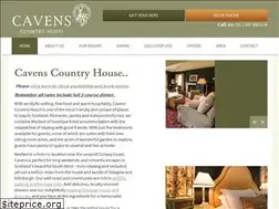 Sites similar to cavens.com