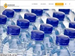 Sites similar to cavenvase.org