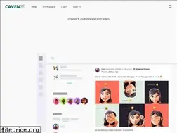 Sites similar to cavenx.com