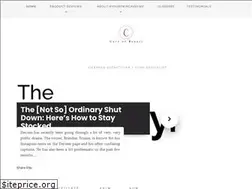 Sites similar to caveofbeauty.com