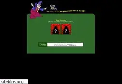 Sites similar to caveofmagic.com