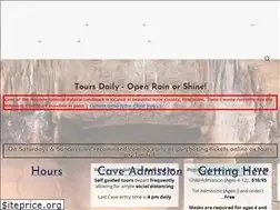 Sites similar to caveofthemounds.com