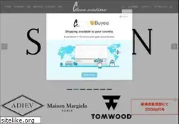 Sites similar to caveosaka.com