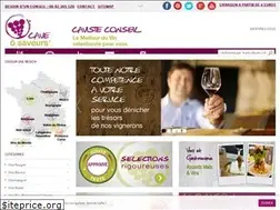 Sites similar to caveosaveurs.com