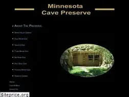 Sites similar to cavepreserve.com
