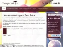 Sites similar to cavepromotor.co.uk