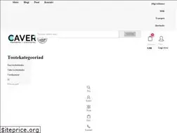 Sites similar to caver.ee
