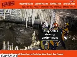 Sites similar to caverafting.com