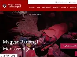 Sites similar to caverescue.hu