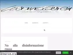 Sites similar to caveri.it
