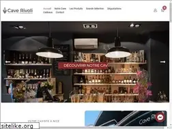 Sites similar to caverivoli.com