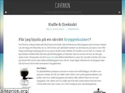 Sites similar to caverken.se