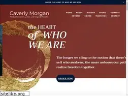 Sites similar to caverlymorgan.org