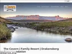Sites similar to cavern.co.za