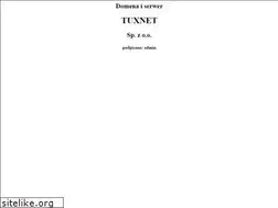 Sites similar to cavern.pl