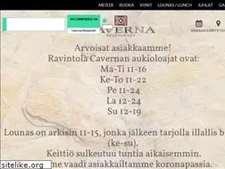 Sites similar to caverna.fi