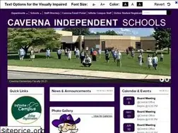 Sites similar to caverna.k12.ky.us